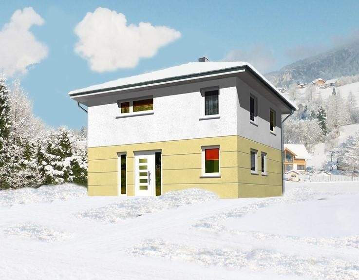 Immobilie in Steinwenden - WINTER-SPECIAL: GRATIS PV-ANLAGE sorgt für Strom von deinem Stadthausdach - Sofort-Strom schon beim Einzug - Bild 0