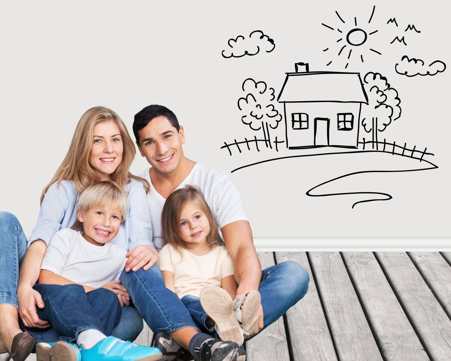 Haus – Painten, Paintner Forst - Ansicht 3