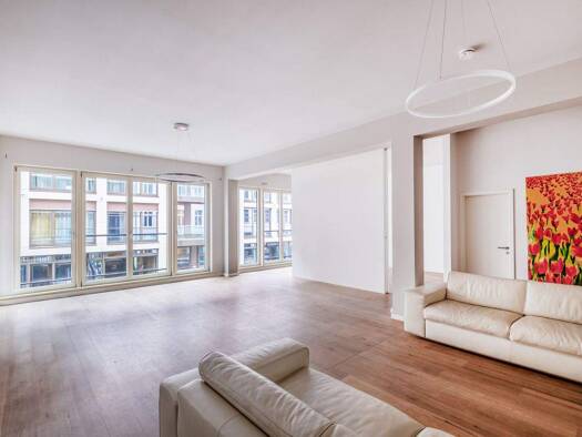 Wohnung zur Miete 3.250 € 4 Zimmer 164 m² 1. Geschoss Linienstraße 44 Mitte Berlin 10119