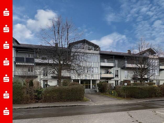 Wohnung zum Kauf 449.000 € 3 Zimmer 88,5 m² 3. Geschoss Bad Tölz 83646