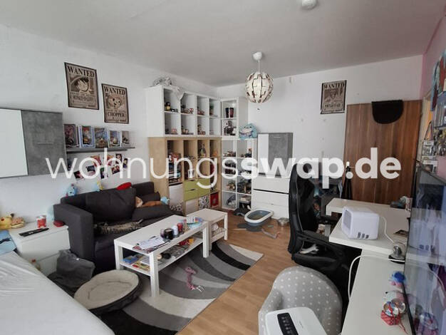 Studio zur Miete Tauschwohnung 227 € 1 Zimmer 32 m² 3. Geschoss Berlin 12619