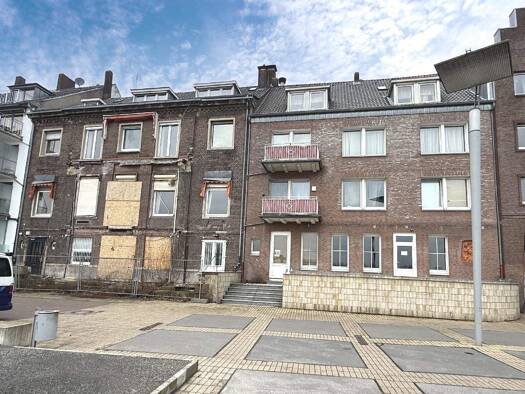 Wohnanlage zum Kauf als Kapitalanlage geeignet 2.500.000 € 1.753 m² 965 m² Grundstück Emmerich 46446