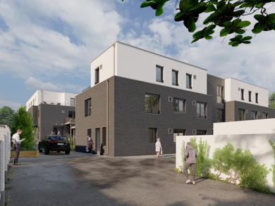 Mehrfamilienhaus zum Kauf provisionsfrei als Kapitalanlage geeignet 1.987.500 € 17 Zimmer 530 m² 2.500 m² Grundstück Blatzheim Kerpen 50171