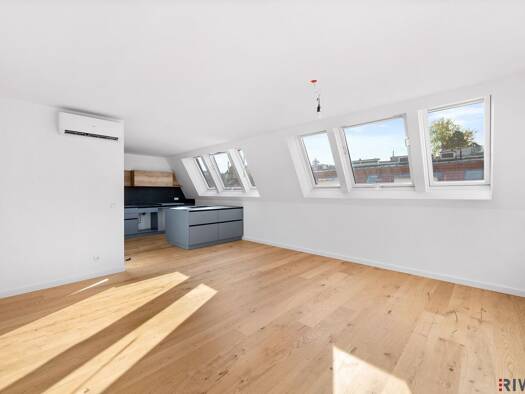 Wohnung zum Kauf 749.000 € 3 Zimmer 115,7 m² 4. Geschoss Landstraße 1030