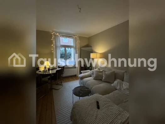 Wohnung zur Miete Tauschwohnung 940 € 2 Zimmer 42 m² EG Niendorf Hamburg 20255