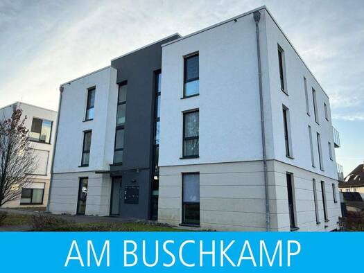Wohnung zur Miete 1.150 € 3 Zimmer 91 m² 2. Geschoss Brackwede Bi-Brackwede 33647