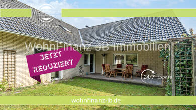 Einfamilienhaus zum Kauf 349.000 € 8 Zimmer 288 m² 1.803 m² Grundstück Gifhorn Gifhorn 38518