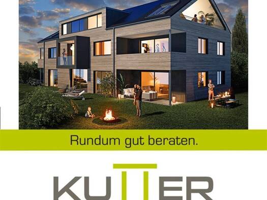 Wohnung zum Kauf - Erstbezug 742.000 € 2 Zimmer 67,4 m² 2. Geschoss frei ab 31.12.2025 Überlingen Überlingen , Bodensee 88662