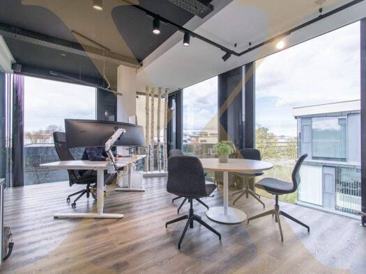 Büro zur Miete 1.158 € Grabenhof Wels 4600
