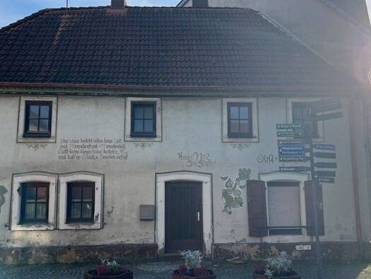 Grundstück zum Kauf 69.000 € 85 m² Grundstück frei ab 01.01.2026 Klingenmünster 76889