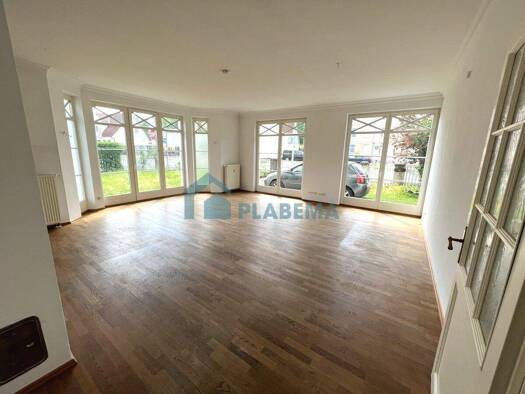 Wohnung zur Miete 1.385 € 3 Zimmer 132 m² EG frei ab sofort Feldstraße 38 Güstrow 18273