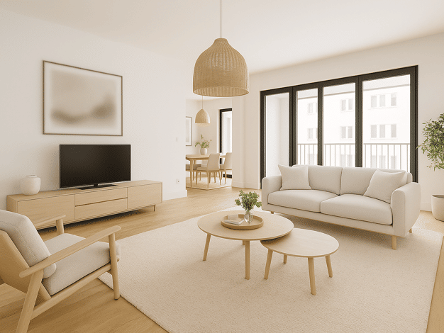 Wohnung zum Kauf provisionsfrei 930.000 € 4 Zimmer 107,4 m² 1. Geschoss Hohenstaufenstraße 9 Schöneberg Tempelhof-Schöneberg 10781