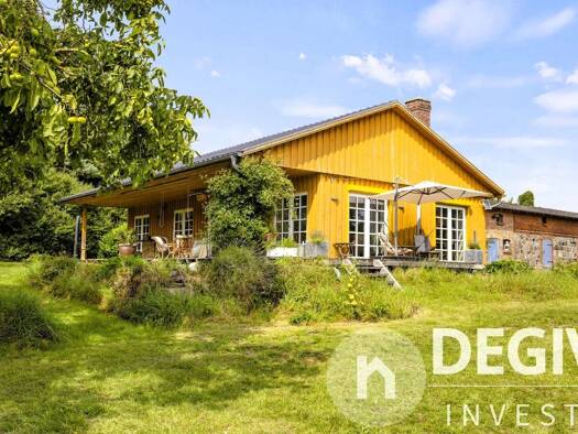 Einfamilienhaus zum Kauf 389.000 € 2 Zimmer 118 m² 2.000 m² Grundstück Waren Waren (Müritz) 17192