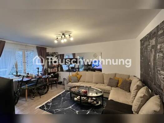 Wohnung zur Miete Tauschwohnung 457 € 2 Zimmer 51 m² 1. Geschoss Moabit Mitte 10551