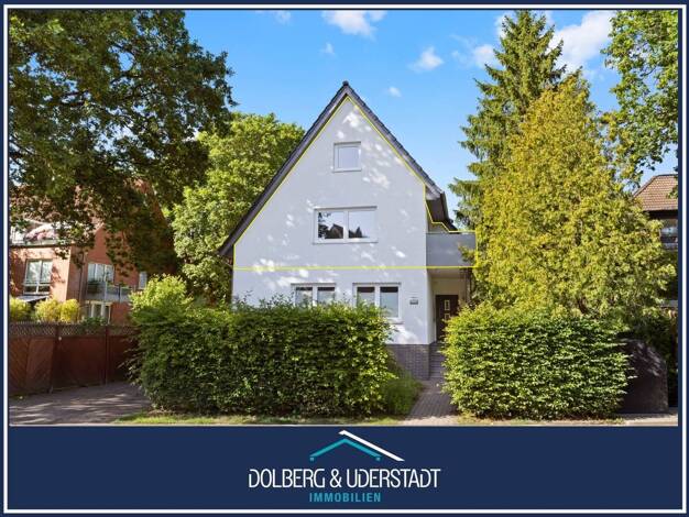 Maisonette zum Kauf 492.000 € 5 Zimmer 142,4 m² Rahlstedt Hamburg / Rahlstedt 22149