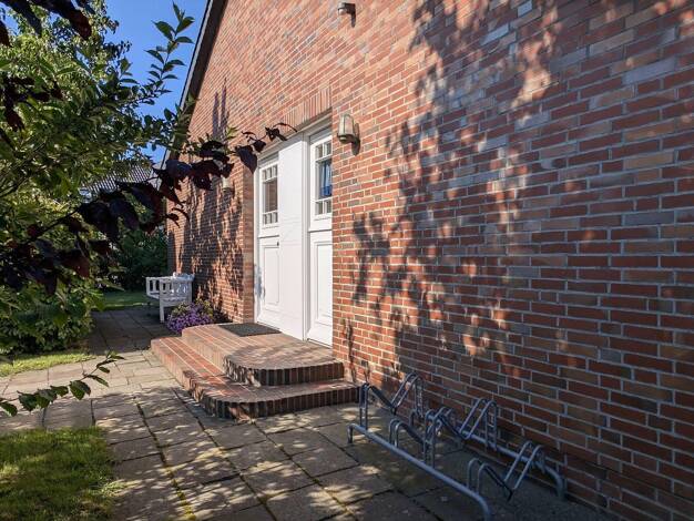 Einfamilienhaus zum Kauf provisionsfrei 628.000 € 3 Zimmer 92 m² 662 m² Grundstück Wyk auf Föhr 25938