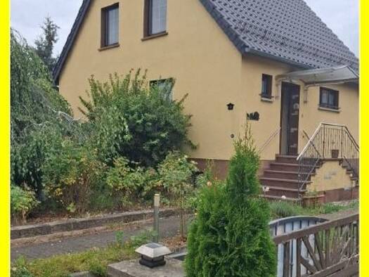 Haus zum Kauf 250.000 € 5 Zimmer 105 m² 548 m² Grundstück Kmehlen Priestewitz 01561