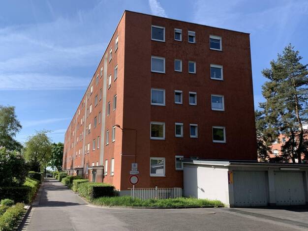 Wohnung zum Kauf 192.000 € 3 Zimmer 80 m² 4. Geschoss Hochfeld - Steinberg Schweinfurt 97422