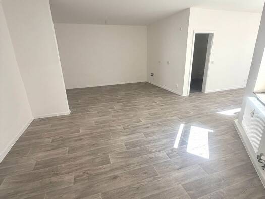 Wohnung zur Miete 600 € 4 Zimmer 100 m² 2 Geschosse frei ab sofort Schülerstraße Innenstadt Gera 07545