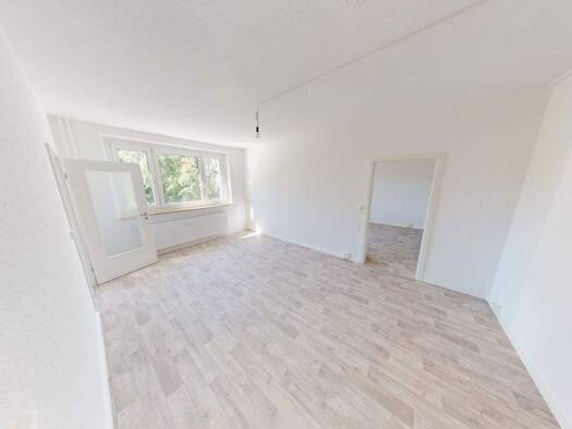 Wohnung zur Miete 277 € 2 Zimmer 44,7 m² 7. Geschoss frei ab 01.05.2026 Scharnhorststr. 10 Yorckgebiet Chemnitz 09130