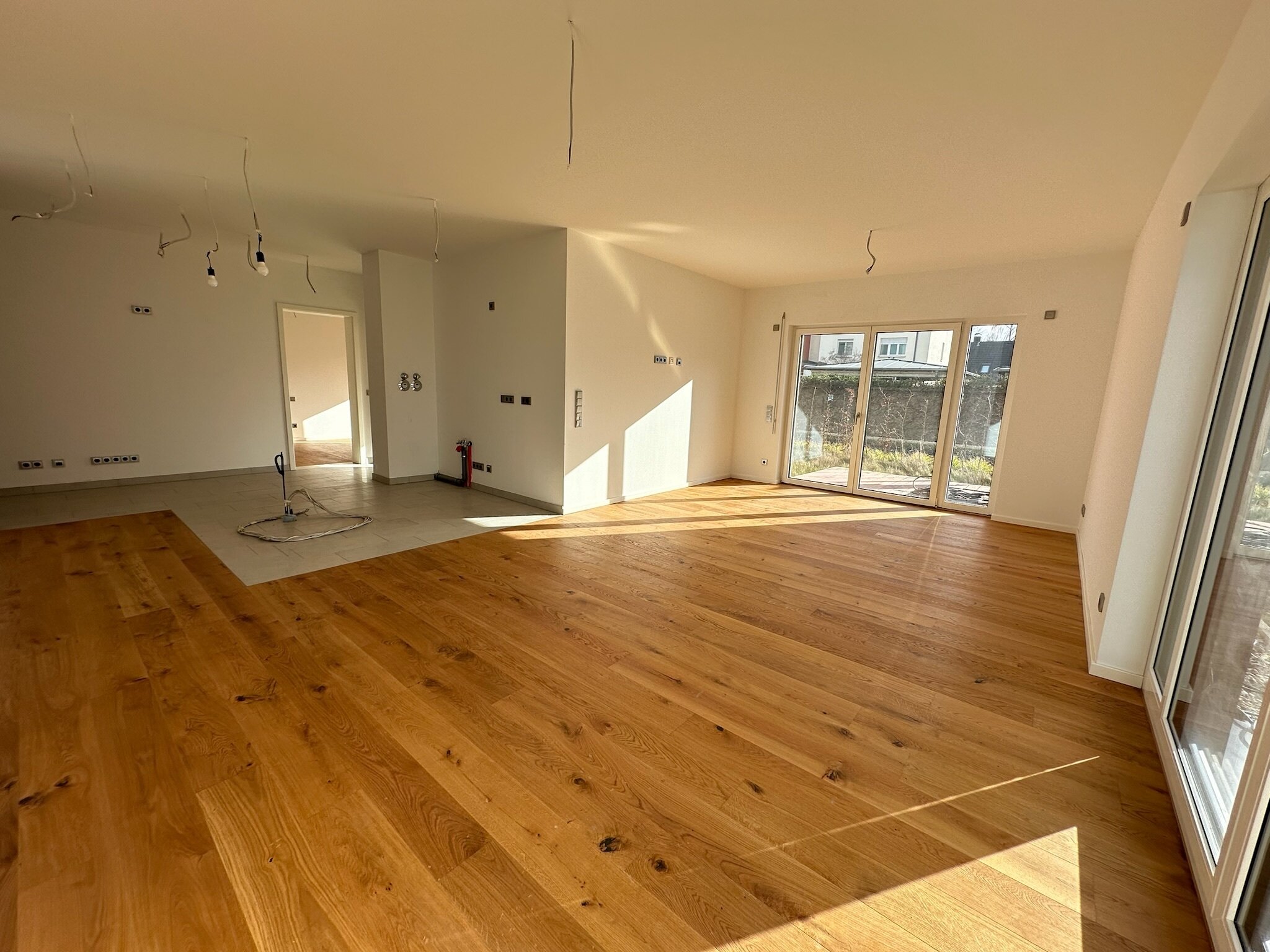 Terrassenwohnung zum Kauf provisionsfrei 749.000 € 3 Zimmer 101,1 m²<br/>Wohnfläche ab sofort<br/>Verfügbarkeit Kreulstrasse Uhlandstraße Nürnberg 90408