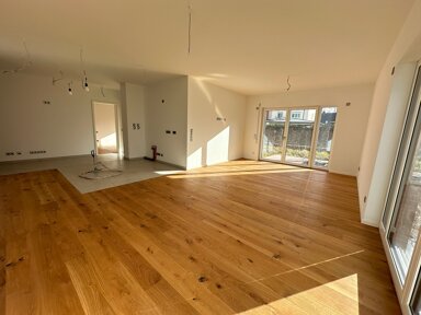 Terrassenwohnung zum Kauf provisionsfrei 749.000 € 3 Zimmer 101,1 m² frei ab sofort Kreulstrasse Uhlandstraße Nürnberg 90408