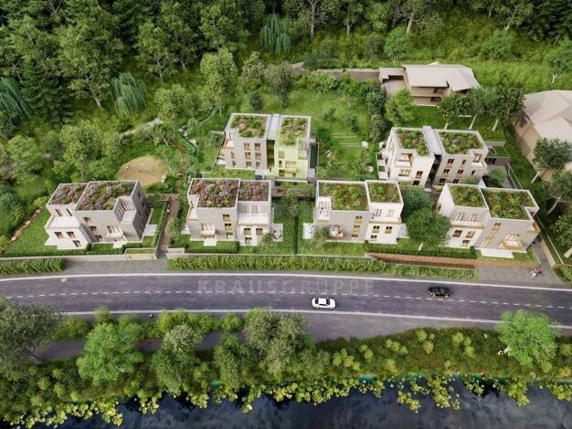 Wohnung zum Kauf - Neubau provisionsfrei 1.169.000 € 4 Zimmer 129,6 m² 1. Geschoss Ziegelhausen Heidelberg 69118