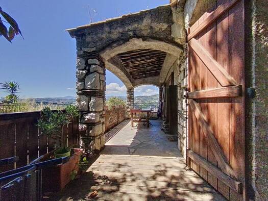 Einfamilienhaus zum Kauf 1.407.000 € 9 Zimmer 213,2 m² Las Planas - Comte de Falicon Nice 06236