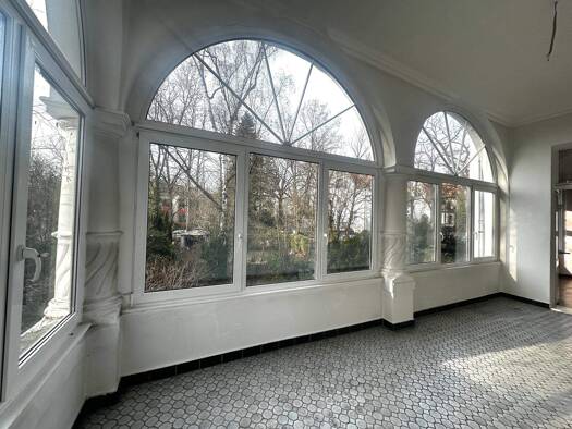 Wohnung zum Kauf 555.555 € 3 Zimmer 105 m² Geschoss 1/5 frei ab sofort Winkler Straße 22 Grunewald Berlin 14193