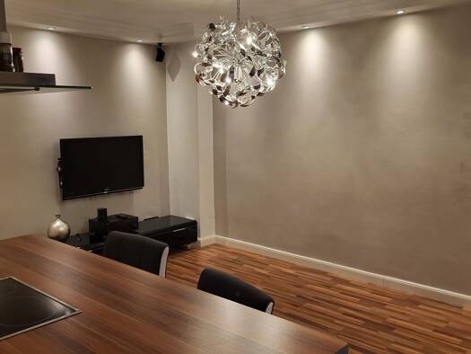 Wohnung zum Kauf provisionsfrei 419.000 € 2,5 Zimmer 55 m² Geschoss 1/3 Eilbek Hamburg 22089