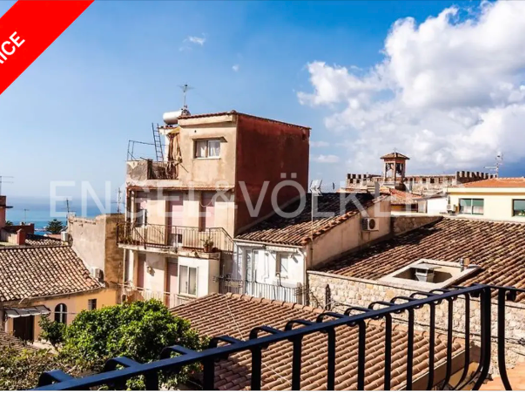 Haus zum Kauf 730.000 € 5 Zimmer 135 m² Taormina