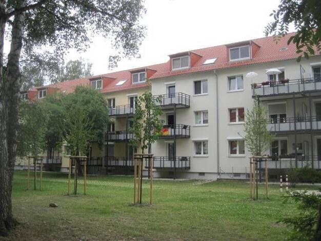 Wohnung zur Miete 706 € 2 Zimmer 58,5 m² frei ab 18.11.2026 Sebald-Heyden-Straße 36 Gartenstadt Nürnberg 90469