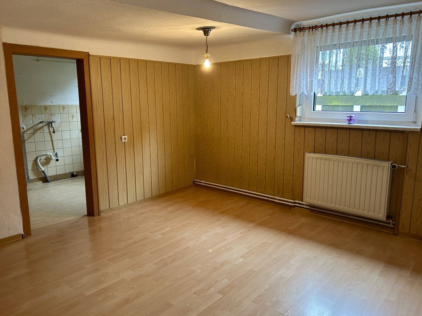 Einfamilienhaus zum Kauf - Mehr