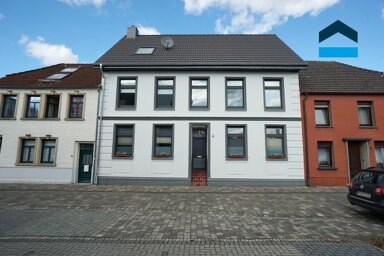 Reihenmittelhaus zum Kauf 339.000 € 5 Zimmer 145 m² 261 m² Grundstück Sonsbeck Sonsbeck 47665