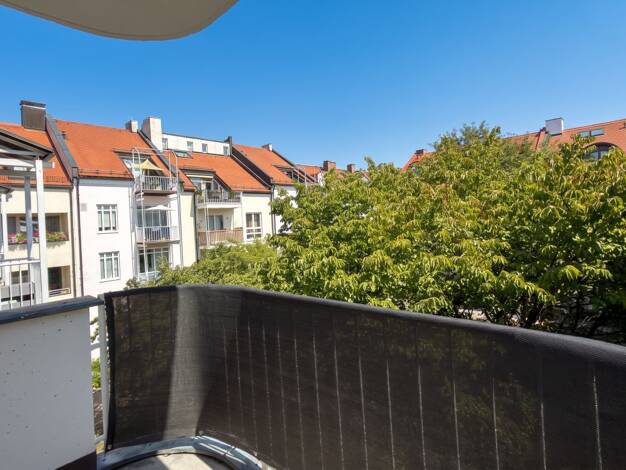 Wohnung zum Kauf 264.000 € 1 Zimmer 35,3 m² 2. Geschoss Ottobrunn 85521