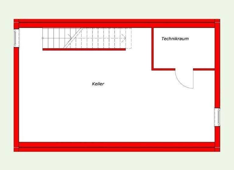 Reihenmittelhaus zum Kauf - Erstbezug 839.900 € 4 Zimmer 129 m² 103 m² Grundstück Schlachthammerstraße Wien 1220