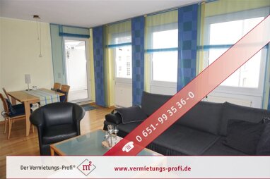 Wohnung zur Miete 845 € 2 Zimmer 72 m² Altstadt 5 Trier 54290