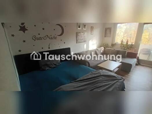 Wohnung zur Miete Tauschwohnung 270 € 1 Zimmer 34 m² 3. Geschoss Waldstadt II Potsdam 14478