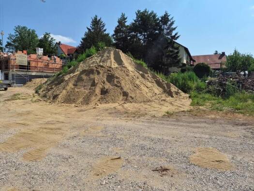 Grundstück zum Kauf provisionsfrei 305.000 € 385 m² Grundstück Stätzling Friedberg 86316