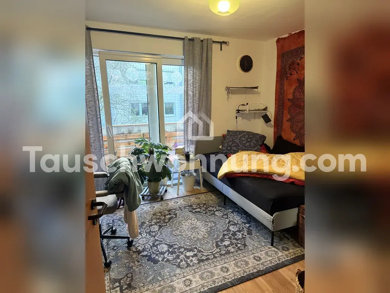 Wohnung zur Miete Tauschwohnung 555 € 2,5 Zimmer 54 m² 1. Geschoss Altstadt Bremen 28195