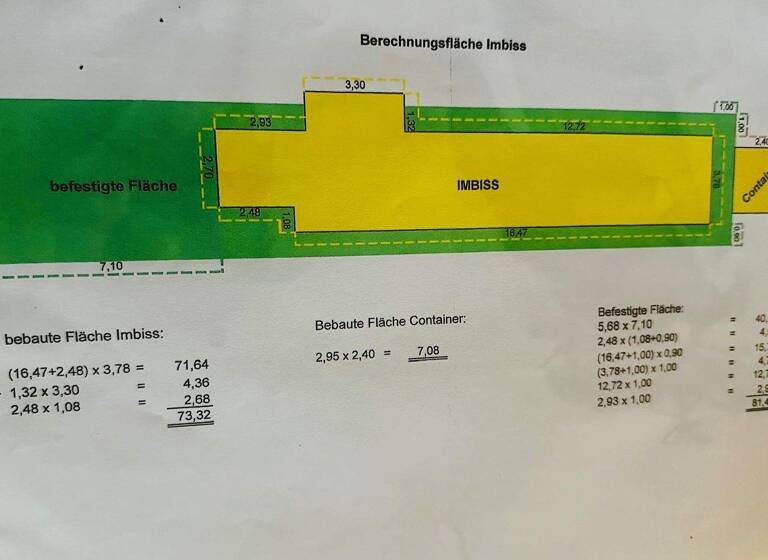 Restaurant zum Kauf 98.500 € Industiestraße 1 Reisenberg 2440