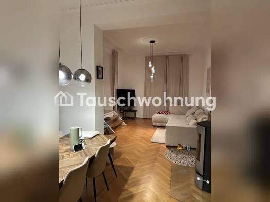 Wohnung zur Miete Tauschwohnung 980 € 2 Zimmer 77 m² Innenstadt Innenstadt 86159