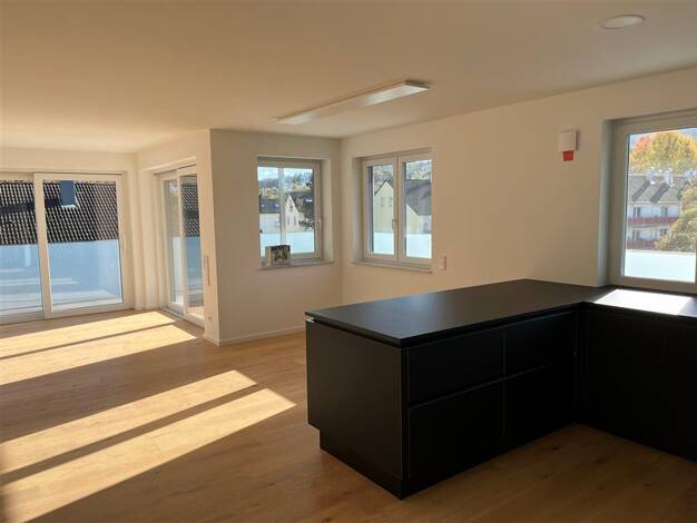 Penthouse zum Kauf 680.000 € 3,5 Zimmer 140 m² Oos Baden-Baden 76532