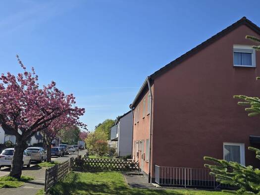 Doppelhaushälfte zum Kauf provisionsfrei 520.000 € 6 Zimmer 120 m² 343 m² Grundstück frei ab sofort Urbach Porz 51145