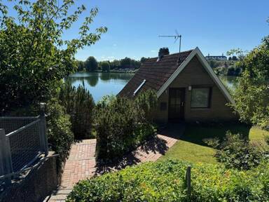 Einfamilienhaus zum Kauf provisionsfrei 649.000 € 5 Zimmer 116 m² 536 m² Grundstück Trentseehöhe 5 Plön 24306