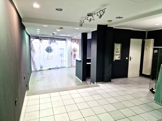 Laden zur Miete provisionsfrei 700 € 150 m² Verkaufsfläche Triererstraße 3 Wittlich 54516