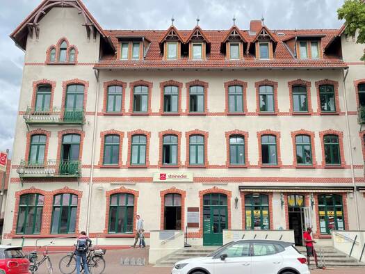 Bürofläche zur Miete provisionsfrei 9 € 105 m² Bürofläche teilbar ab 105 m² Misburg-Nord Hannover 30627