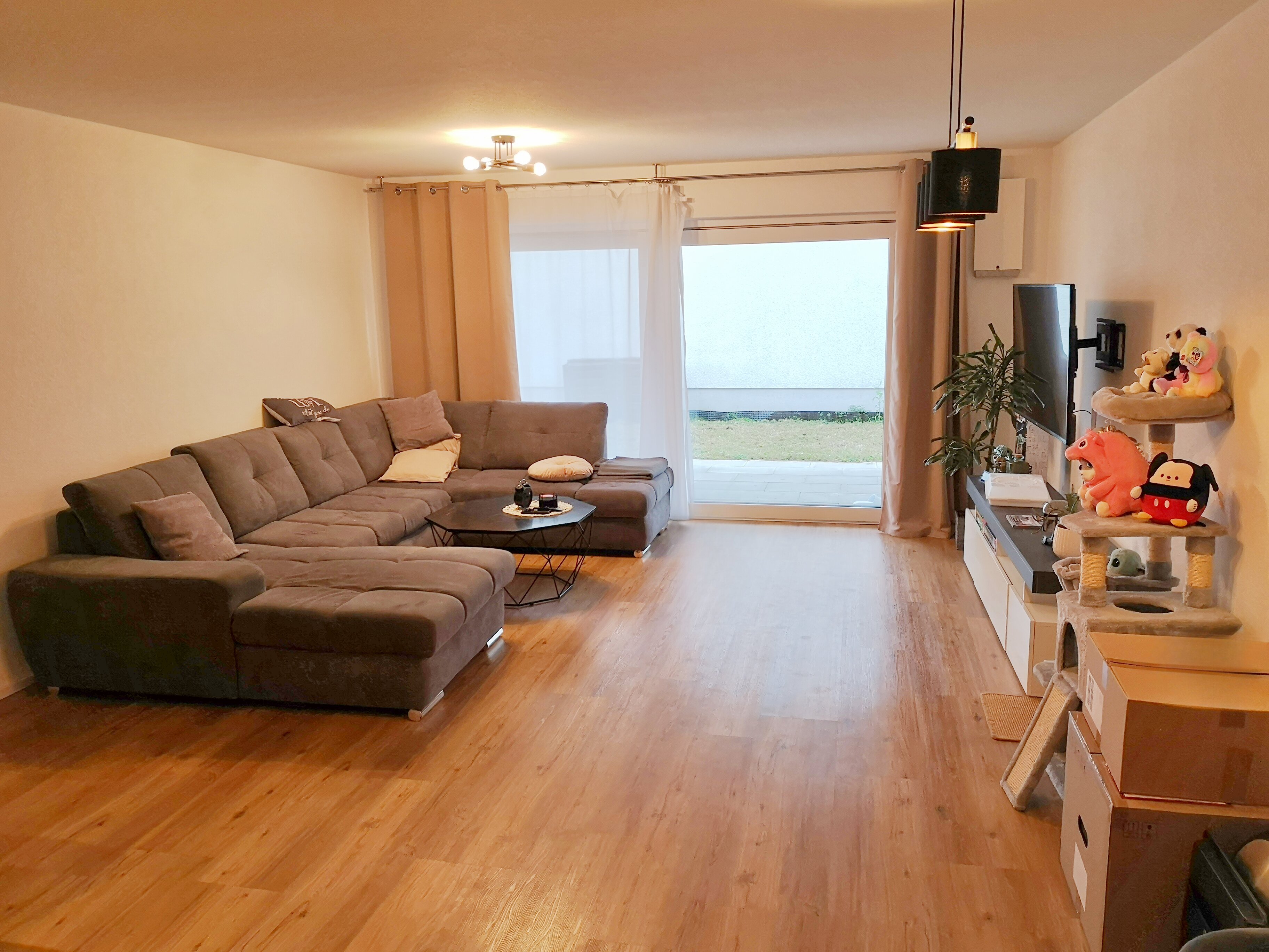 Wohnung zum Kauf 452.000 € 3,5 Zimmer 97 m²<br/>Wohnfläche Untereschbach Ravensburg 88214