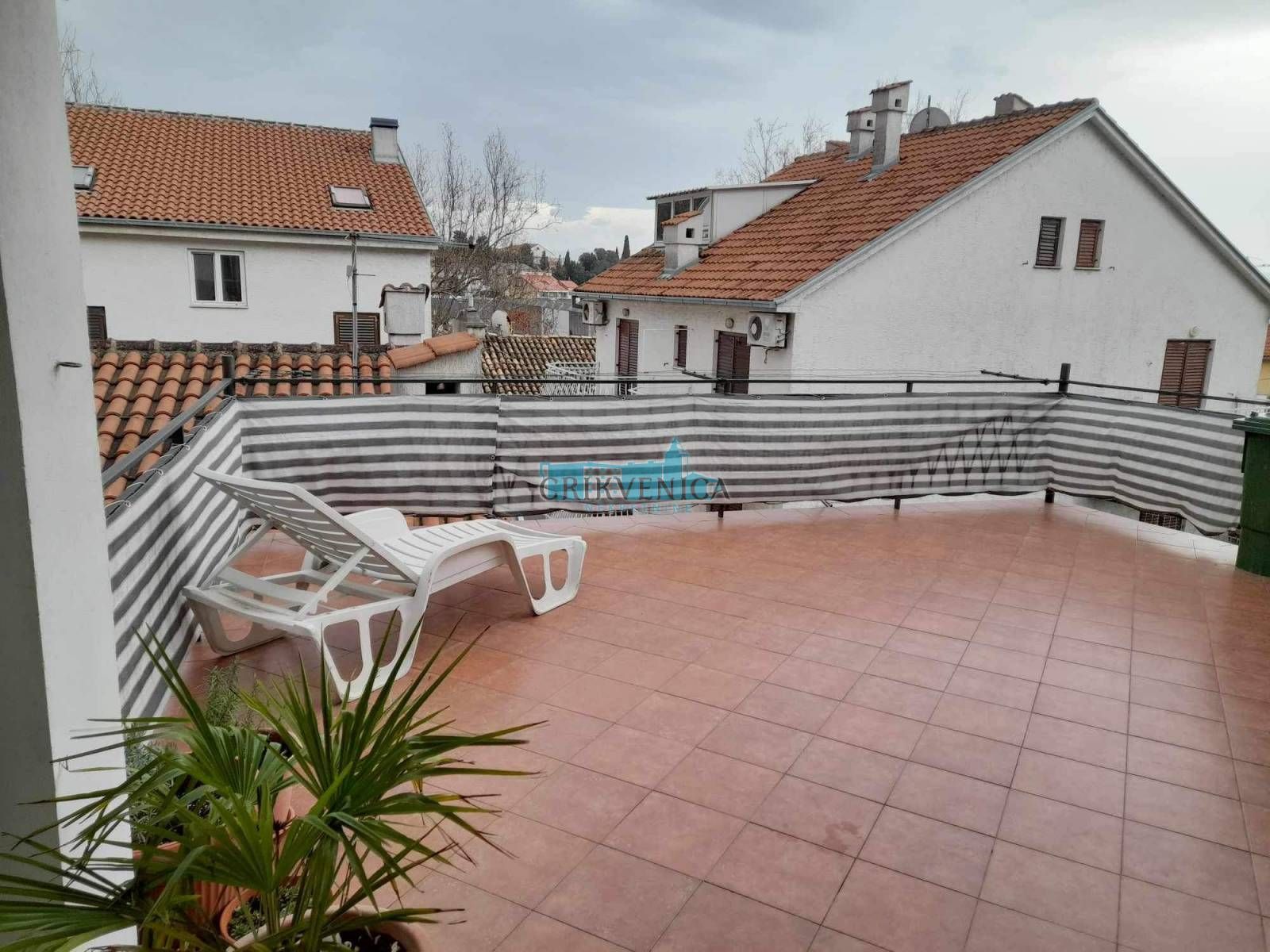 Wohnung zum Kauf 240.000 € 4 Zimmer 75 m²<br/>Wohnfläche Crikvenica center