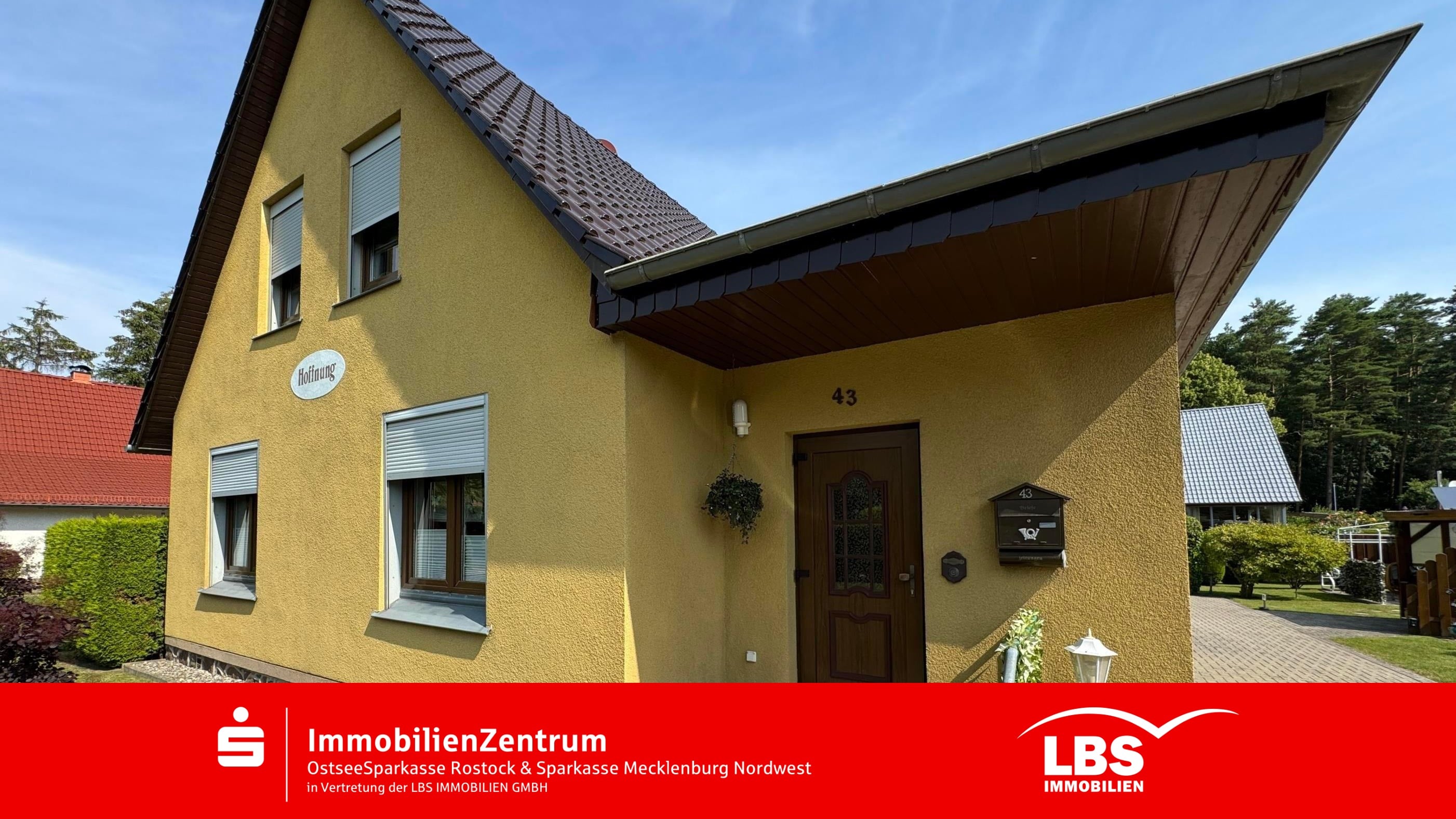 Einfamilienhaus zum Kauf 670.000 € 6 Zimmer 175 m²<br/>Wohnfläche 989 m²<br/>Grundstück Kühlungsborn 18225